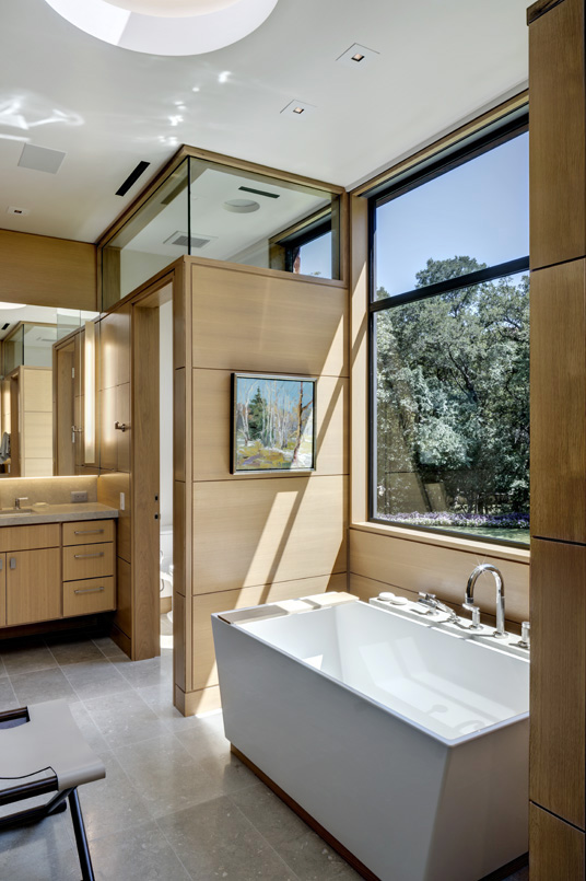 Rockbrook Residence - 2013 | Frank Welch and Associates