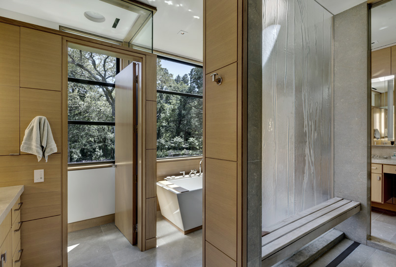 Rockbrook Residence - 2013 | Frank Welch and Associates