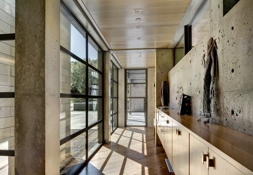 Rockbrook Residence - 2013 | Frank Welch and Associates