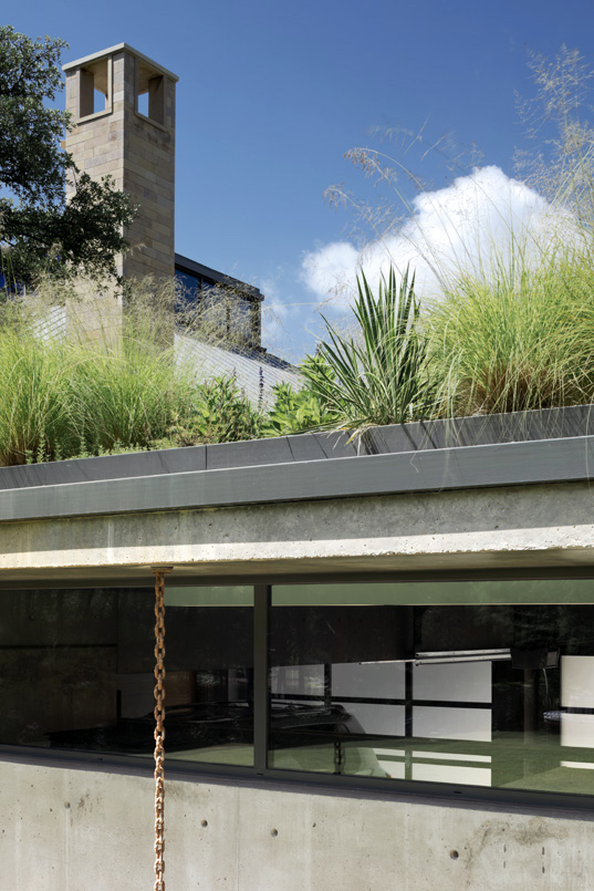Rockbrook Residence - 2013 | Frank Welch and Associates