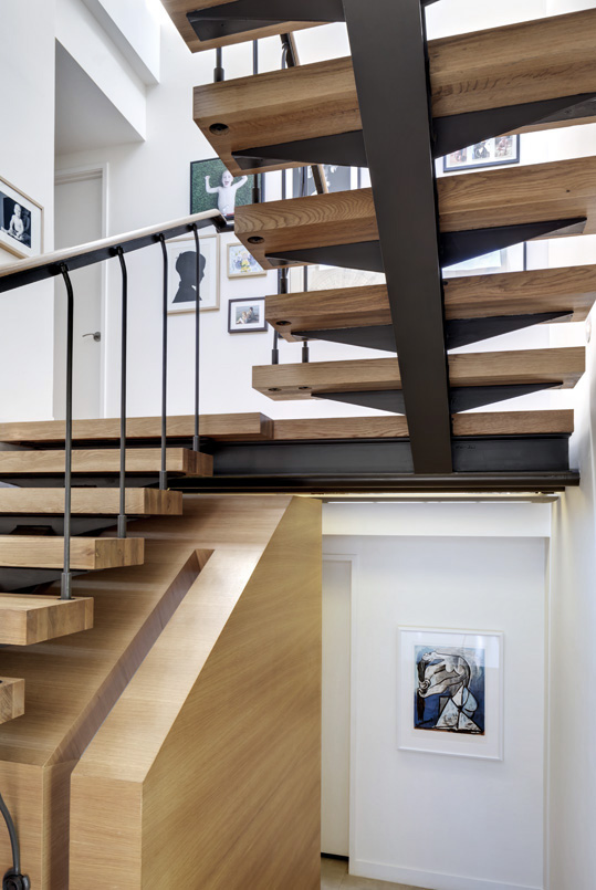 Browning Lane Residence- 2013 | Domiteaux+Baggett Architects