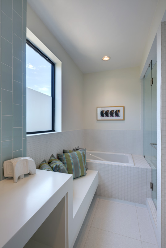 Browning Lane Residence- 2013 | Domiteaux+Baggett Architects