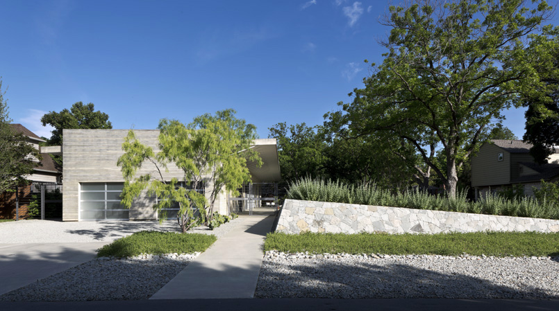 Pomona Residence - 2013 | Arthouse Homes | Cunningham Architects