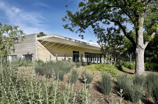 Pomona Residence - 2013 | Arthouse Homes | Cunningham Architects