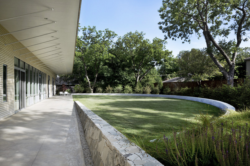 Pomona Residence - 2013 | Arthouse Homes | Cunningham Architects