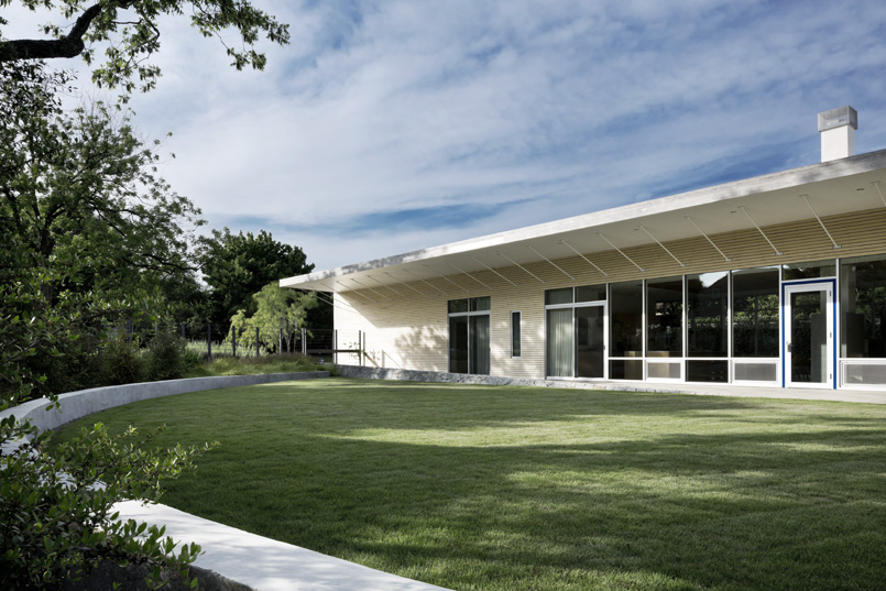 Pomona Residence - 2013 | Arthouse Homes | Cunningham Architects