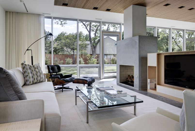 Pomona Residence - 2013 | Arthouse Homes | Cunningham Architects