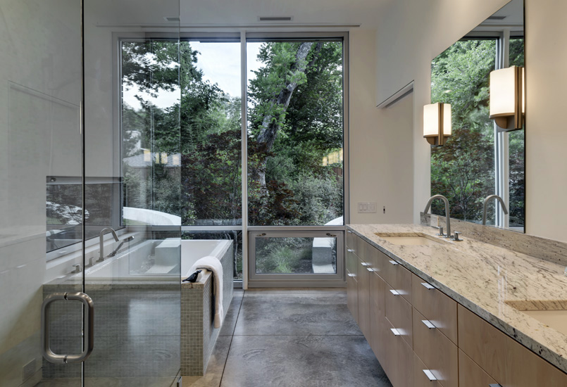 Pomona Residence - 2013 | Arthouse Homes | Cunningham Architects