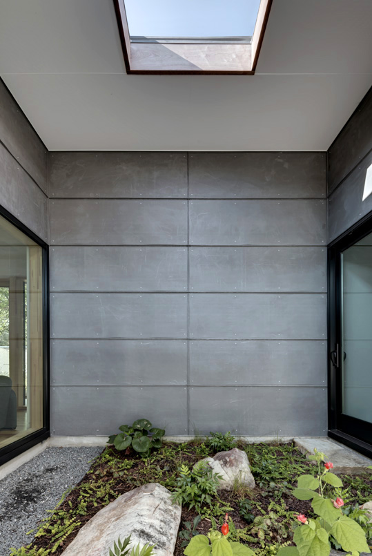 Belle Place - 2013 | Norman Ward, AIA | Gearheart Construction