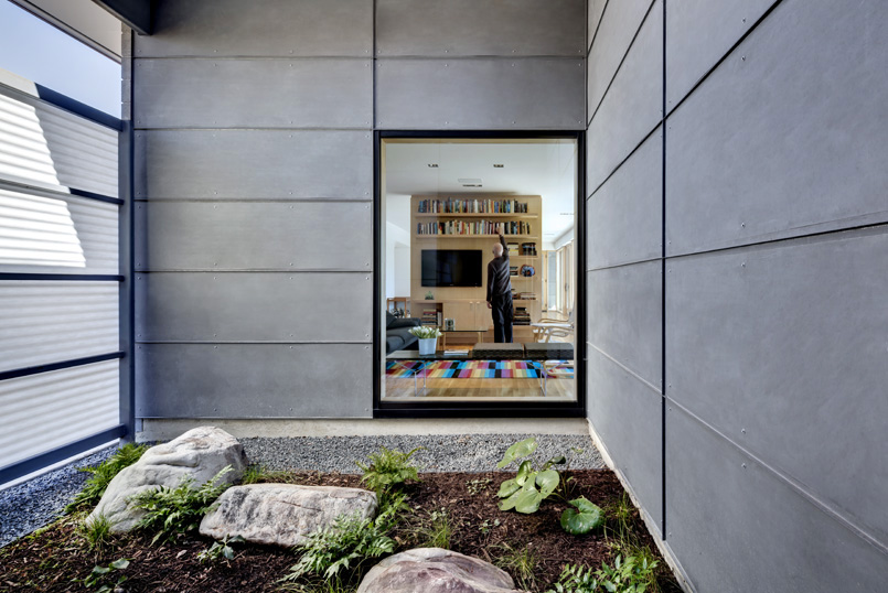 Belle Place - 2013 | Norman Ward, AIA | Gearheart Construction