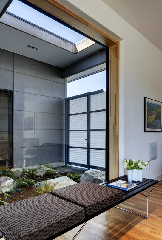 Belle Place - 2013 | Norman Ward, AIA | Gearheart Construction