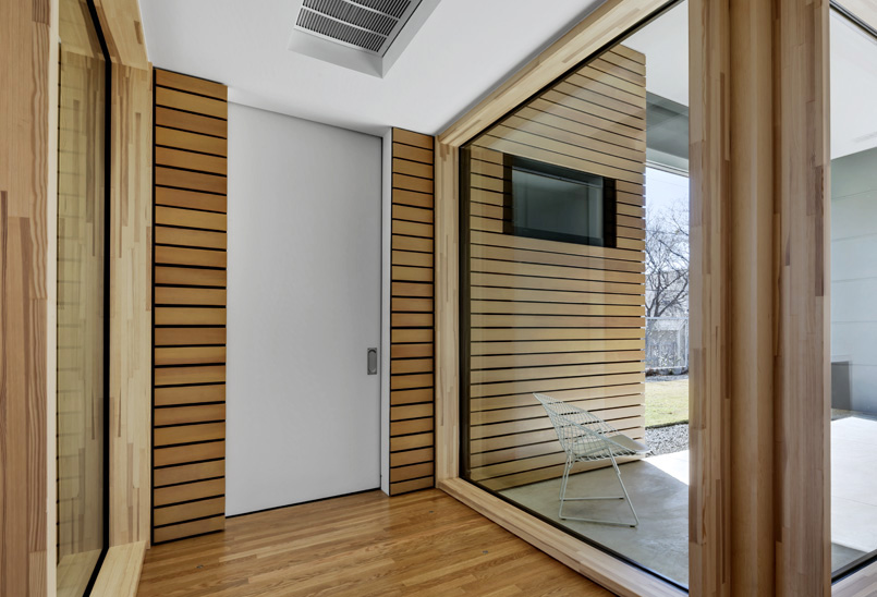 Belle Place - 2013 | Norman Ward, AIA | Gearheart Construction