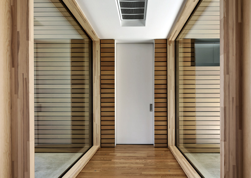 Belle Place - 2013 | Norman Ward, AIA | Gearheart Construction