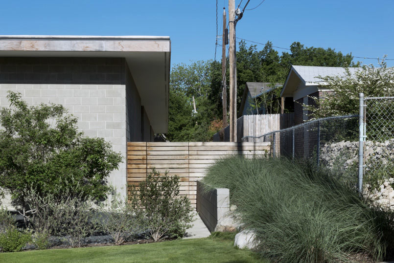 Belle Place - 2013 | Norman Ward, AIA | Gearheart Construction