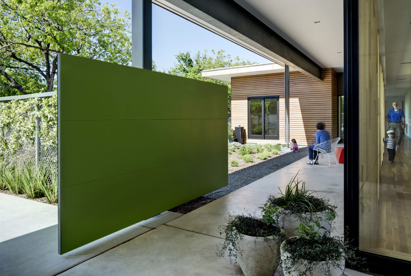 Belle Place - 2013 | Norman Ward, AIA | Gearheart Construction