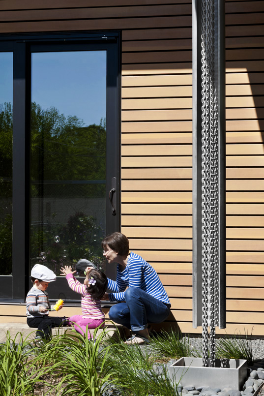 Belle Place - 2013 | Norman Ward, AIA | Gearheart Construction