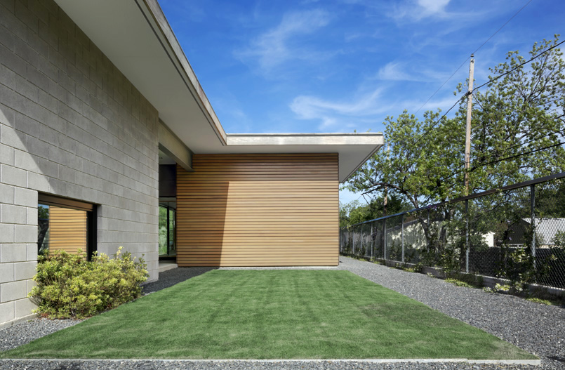 Belle Place - 2013 | Norman Ward, AIA | Gearheart Construction