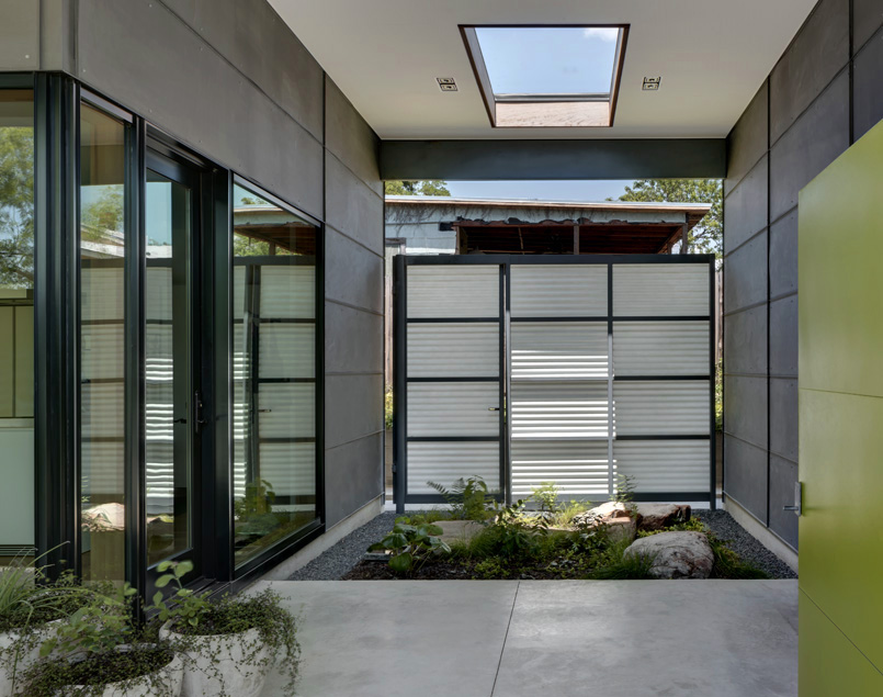 Belle Place - 2013 | Norman Ward, AIA | Gearheart Construction