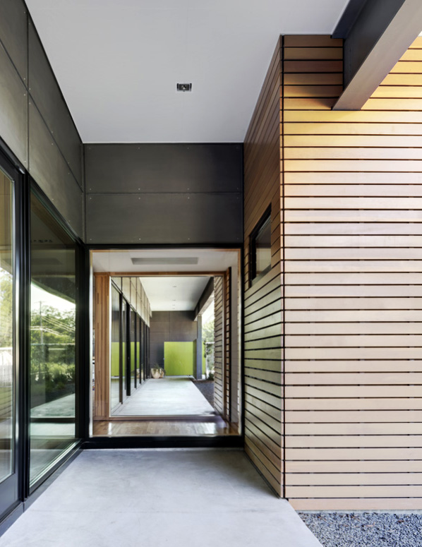 Belle Place - 2013 | Norman Ward, AIA | Gearheart Construction