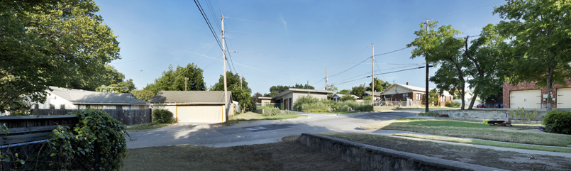 Belle Place - 2013 | Norman Ward, AIA | Gearheart Construction