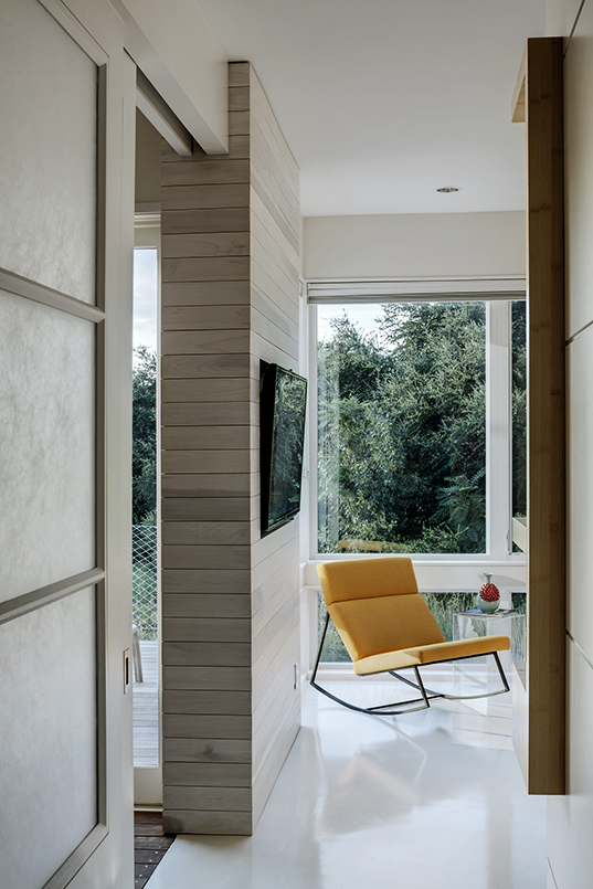 Kessler Woods II -2013 | Domiteaux-Baggett Architects