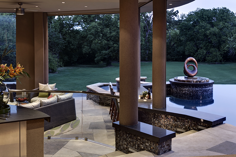 Edgehollow - 2012-14 | Moore Design Group