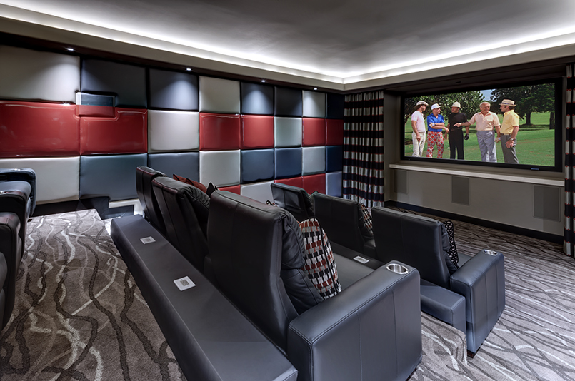 Edgehollow - 2012-14 | Moore Design Group