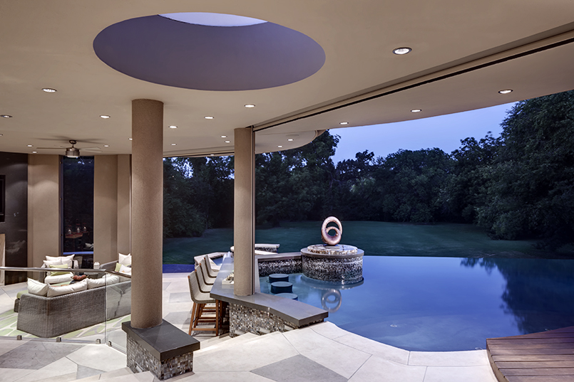 Edgehollow - 2012-14 | Moore Design Group