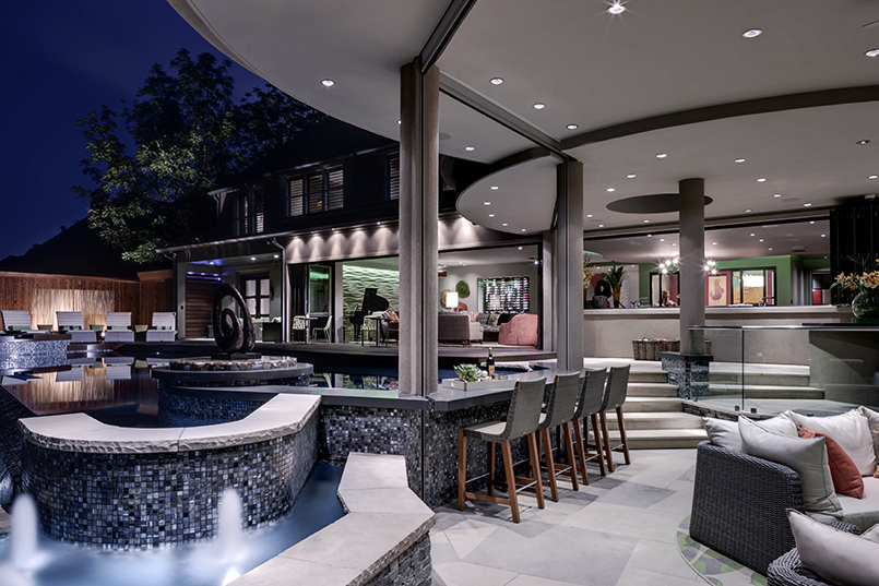 Edgehollow - 2012-14 | Moore Design Group