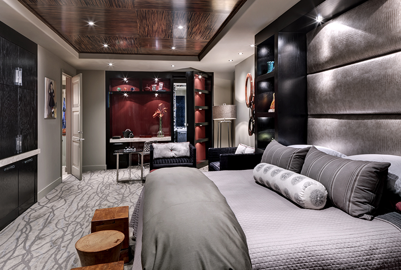 Edgehollow - 2012-14 | Moore Design Group