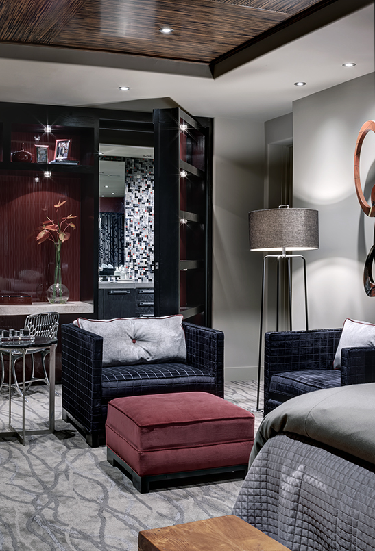 Edgehollow - 2012-14 | Moore Design Group