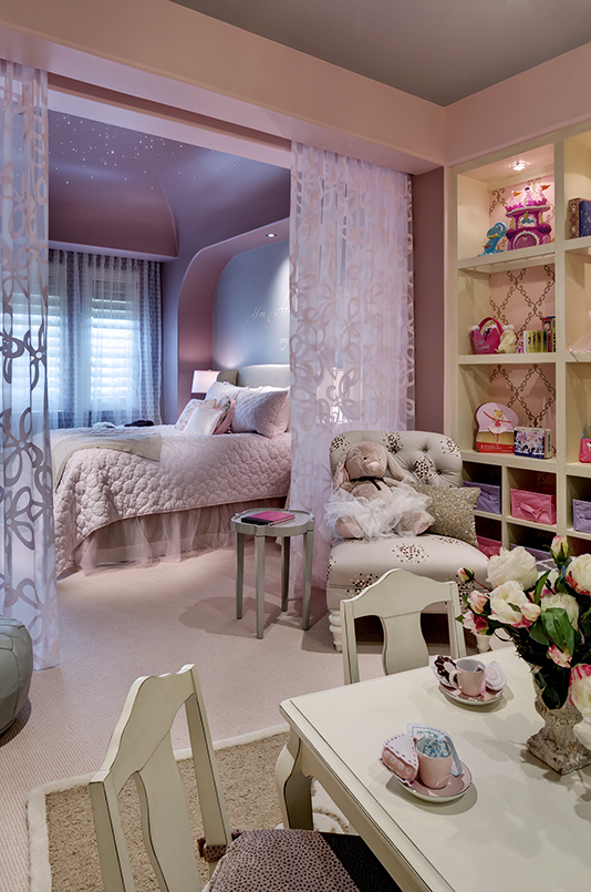 Edgehollow - 2012-14 | Moore Design Group