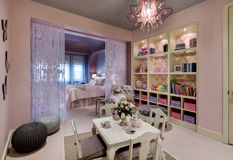 Edgehollow - 2012-14 | Moore Design Group