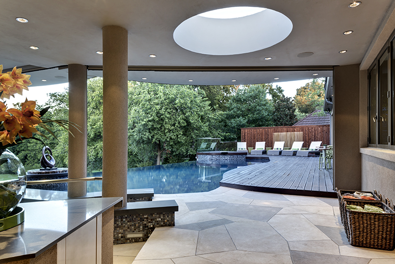 Edgehollow - 2012-14 | Moore Design Group