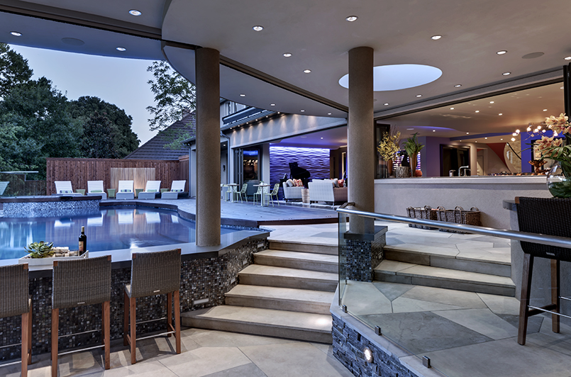 Edgehollow - 2012-14 | Moore Design Group