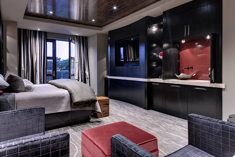 Edgehollow - 2012-14 | Moore Design Group