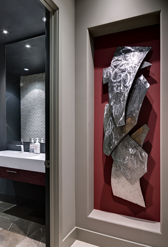 Edgehollow - 2012-14 | Moore Design Group