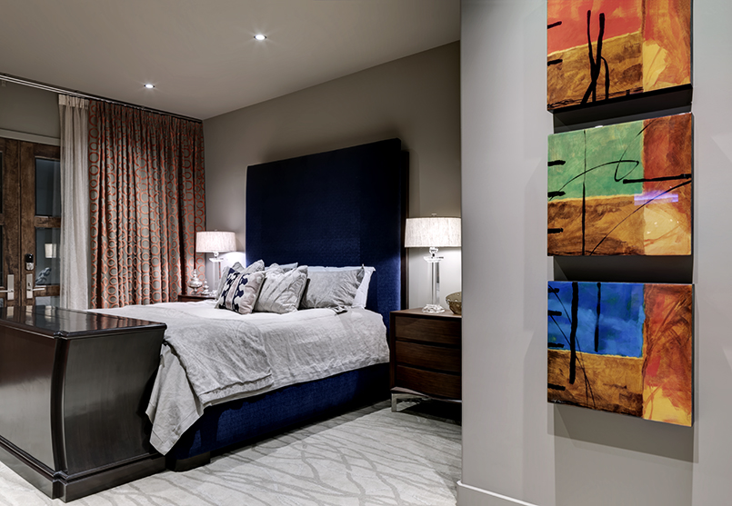 Edgehollow - 2012-14 | Moore Design Group