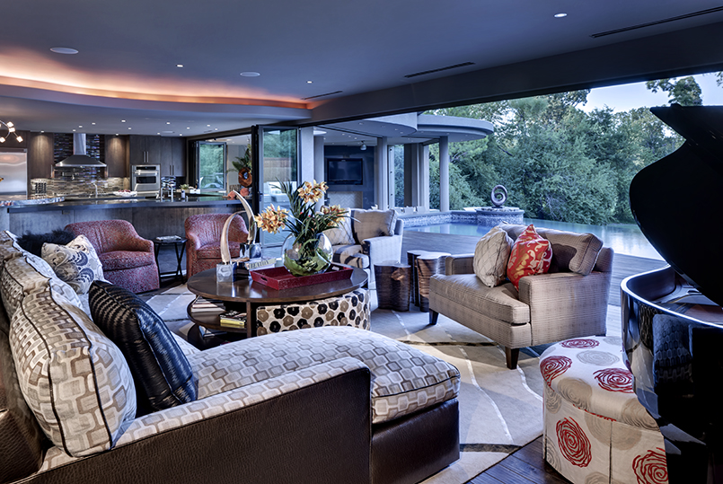 Edgehollow - 2012-14 | Moore Design Group