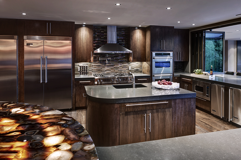 Edgehollow - 2012-14 | Moore Design Group