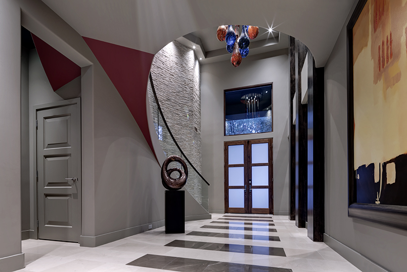 Edgehollow - 2012-14 | Moore Design Group