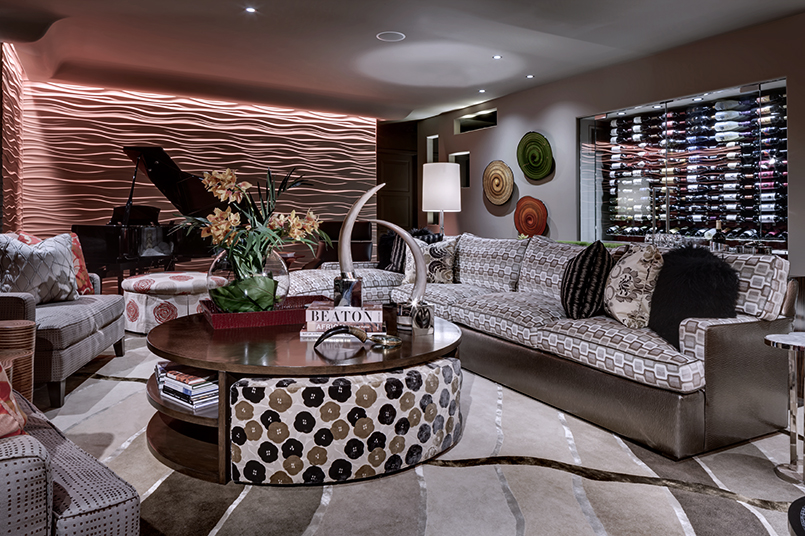Edgehollow - 2012-14 | Moore Design Group
