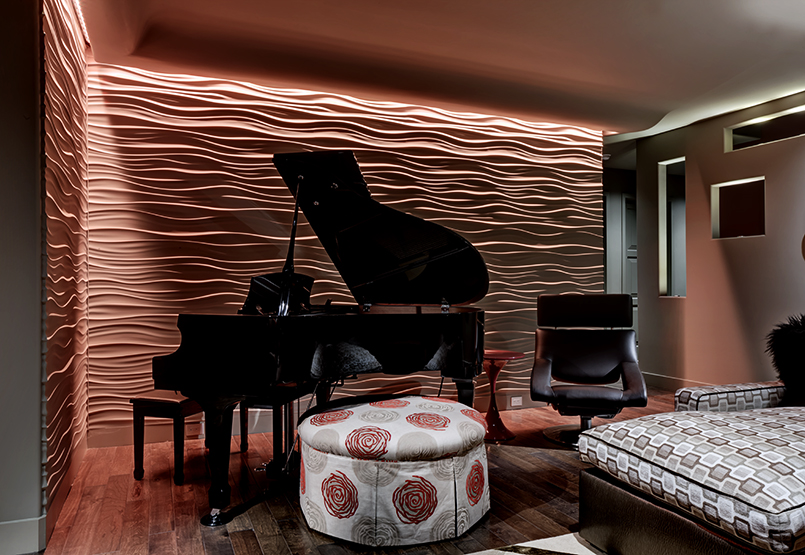 Edgehollow - 2012-14 | Moore Design Group