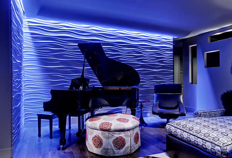 Edgehollow - 2012-14 | Moore Design Group