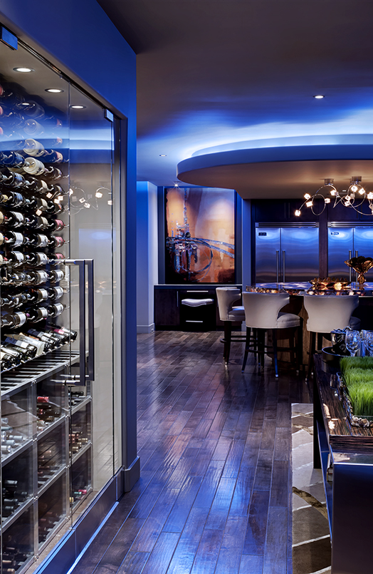 Edgehollow - 2012-14 | Moore Design Group