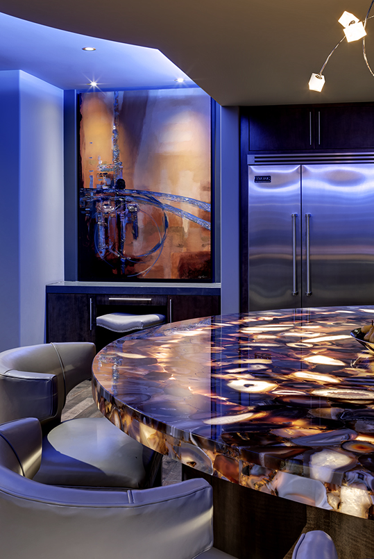 Edgehollow - 2012-14 | Moore Design Group