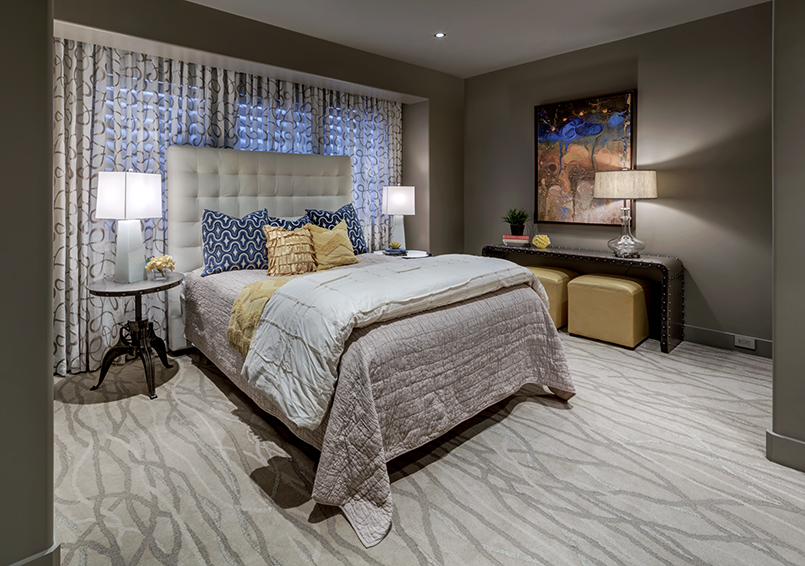 Edgehollow - 2012-14 | Moore Design Group