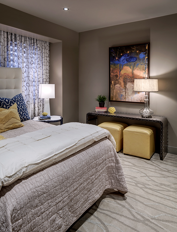 Edgehollow - 2012-14 | Moore Design Group