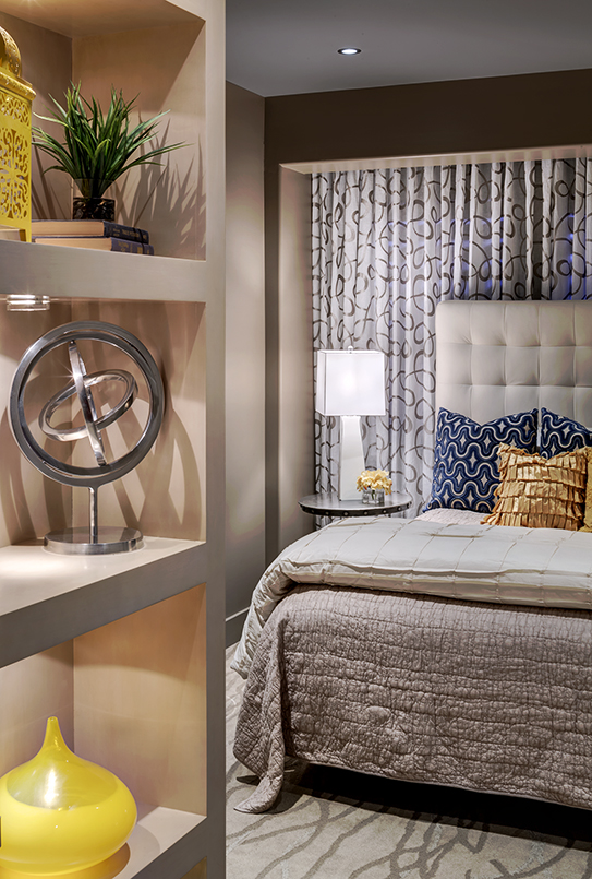 Edgehollow - 2012-14 | Moore Design Group