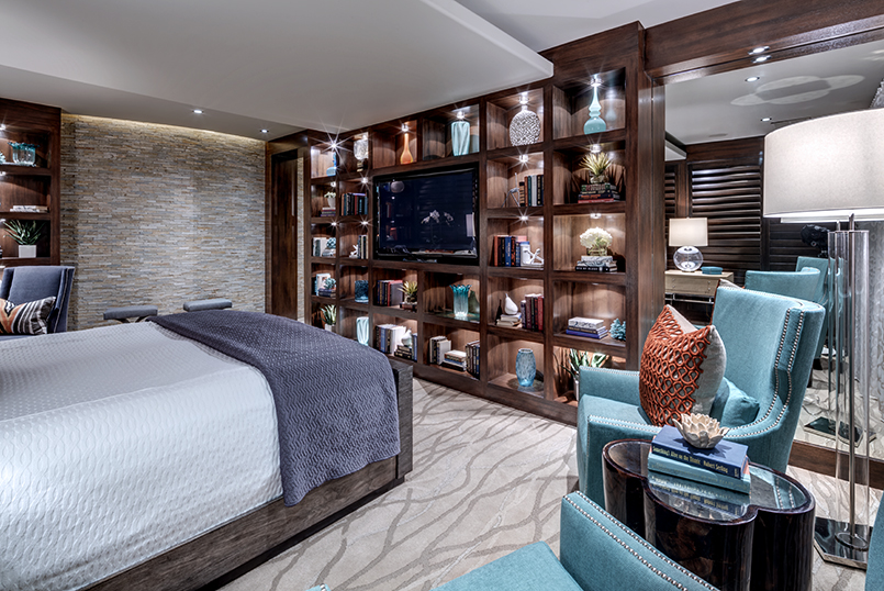 Edgehollow - 2012-14 | Moore Design Group